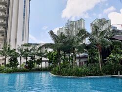 Commonwealth Towers (D3), Condominium #290845131